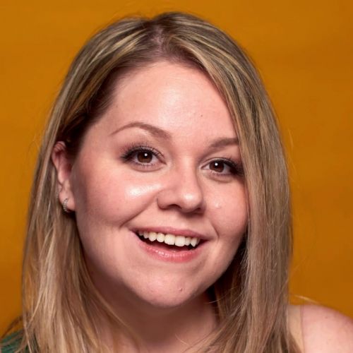 photo of Bonnie Marie Williams