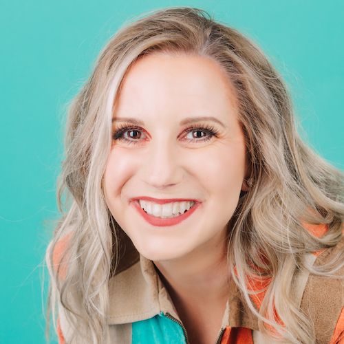photo of Caryn Clark